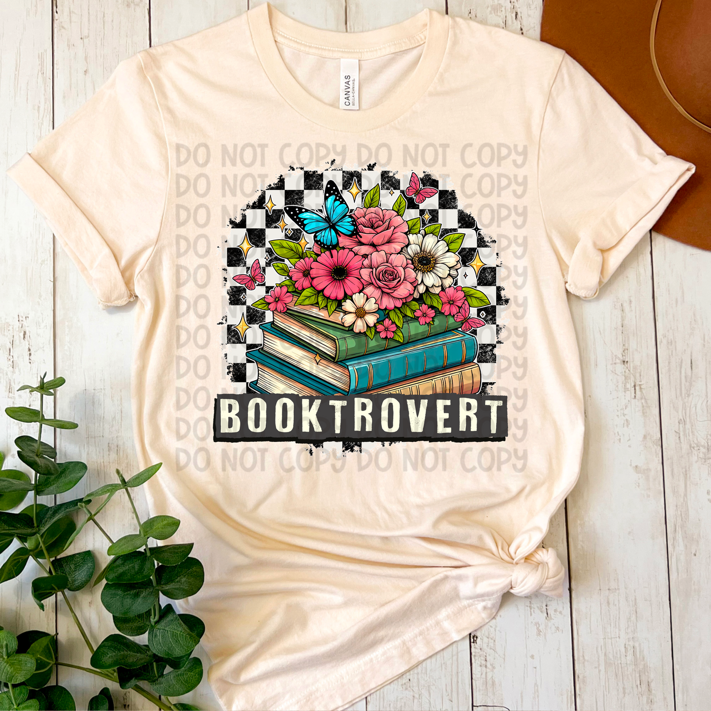 Booktrovert